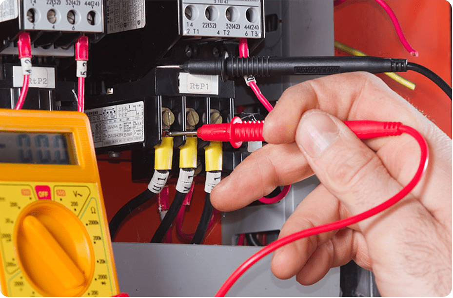 Electrical Contracting 