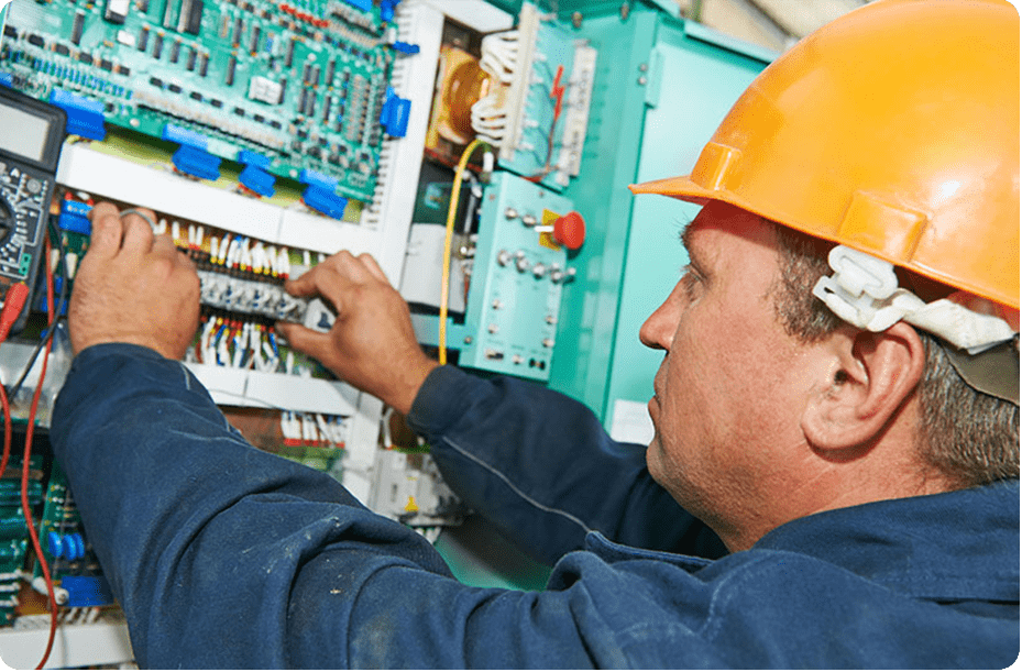 Electrical Services 