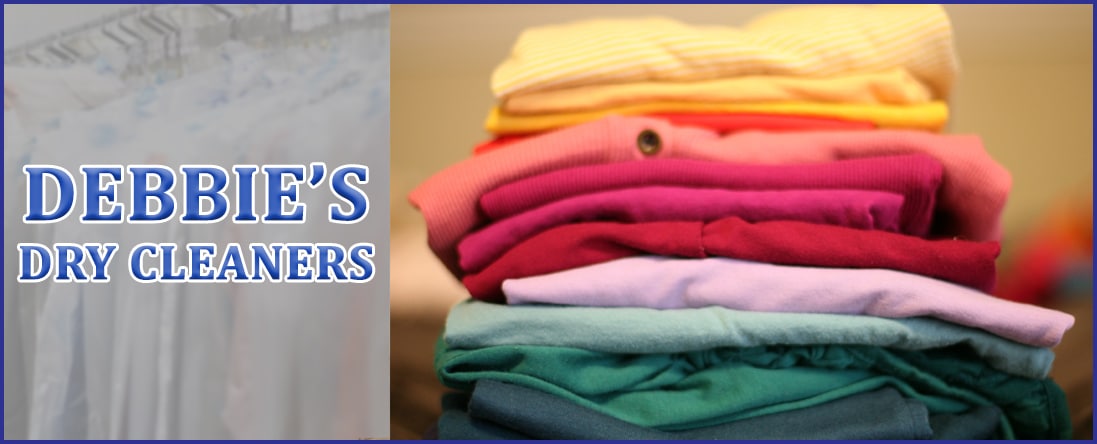 Wash and Fold