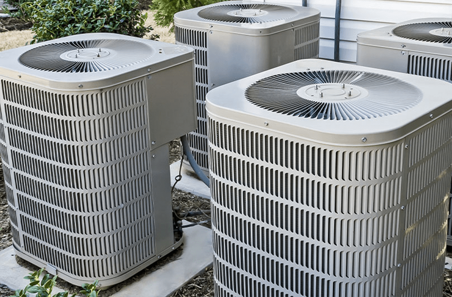 H & H Heating & Air Conditioning Offers Air Conditioning Maintenance