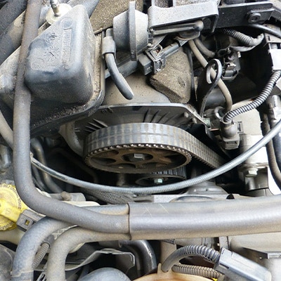 Alternator Service