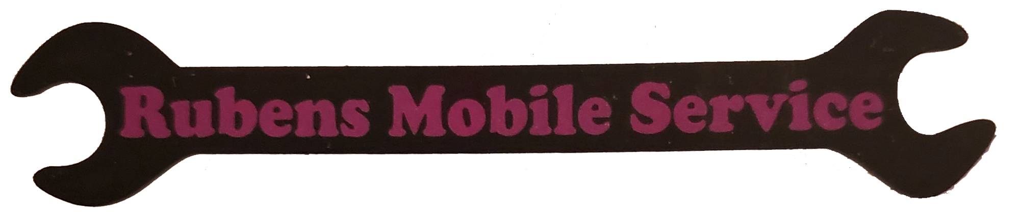 Ruben's Mobile Service