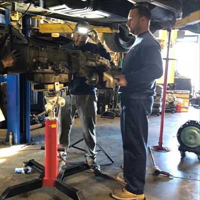 Car Inspections