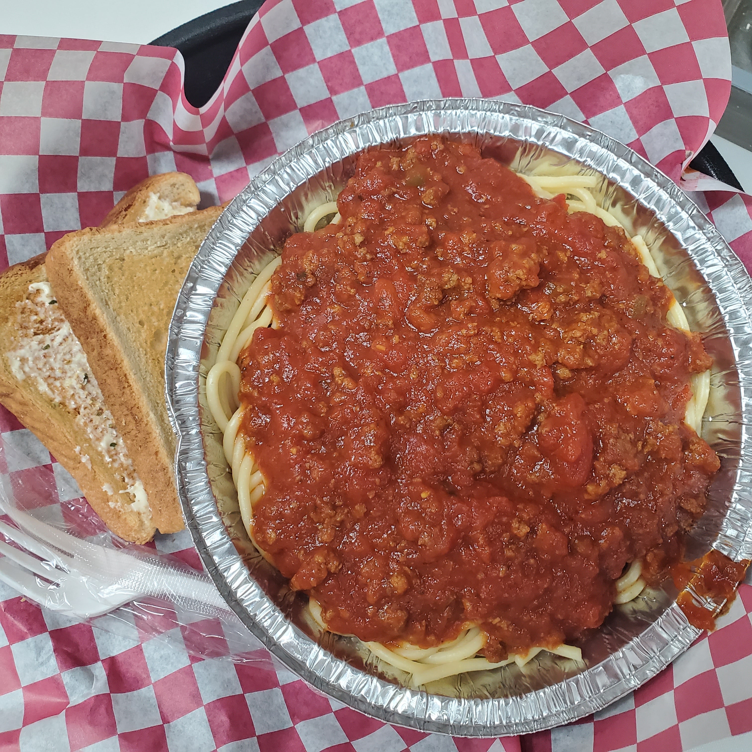 Jess's Place Serves Philly Cheesesteaks in Raeford, NC 28376