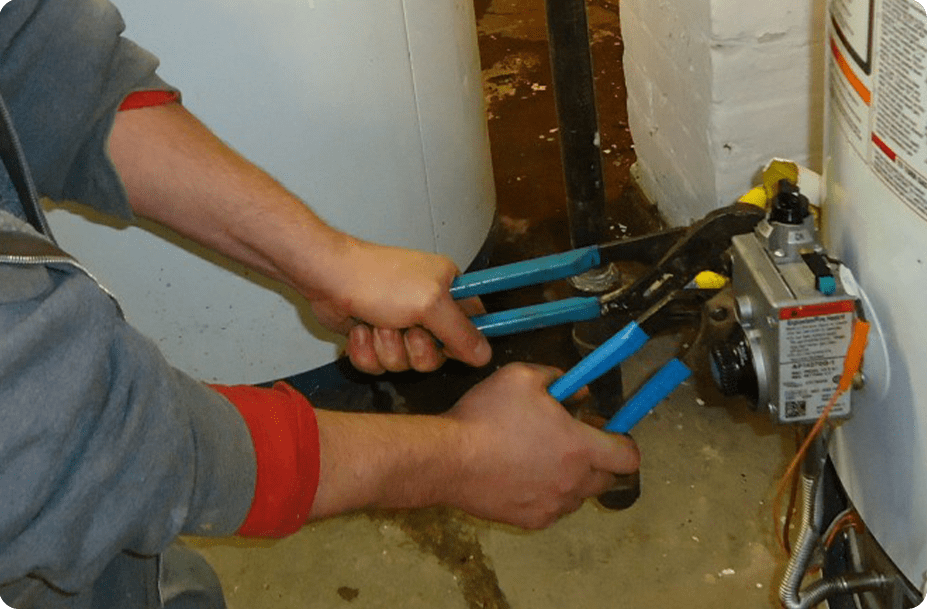 Heater Repair Service