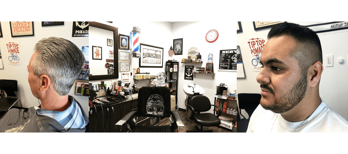 Feather Fades Does Haircuts in Thousand Oaks, CA