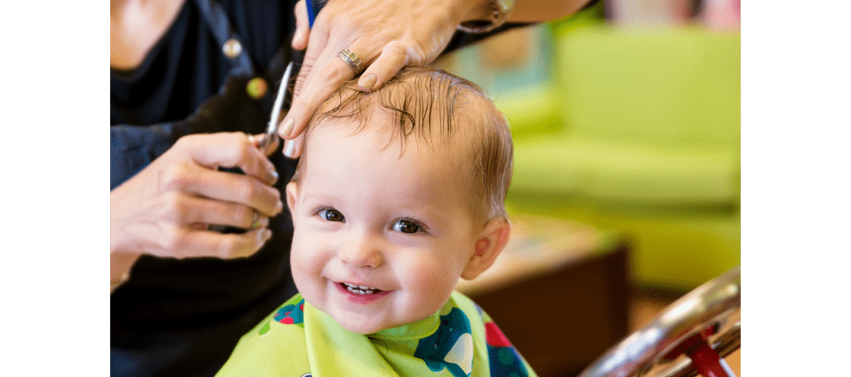 Feather Fades Does Kids Haircuts in Thousand Oaks, CA