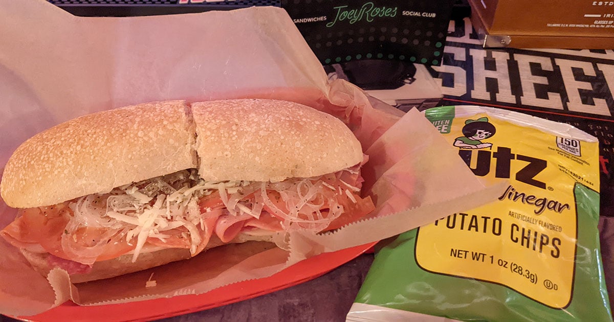 Gallery Joey Roses NYC