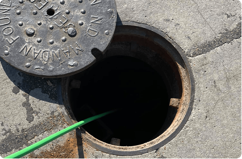 Commercial Drain Cleaning