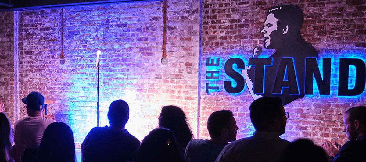 Comedy Club