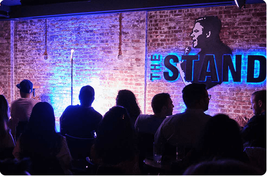 Comedy Club