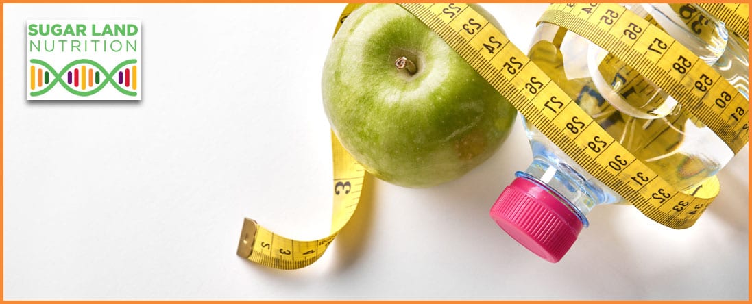 Nutrition Consultation 