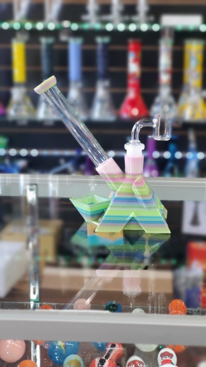 RVA Vape & Tobacco Sells Glass Pipes in Mechanicsville, VA 23111