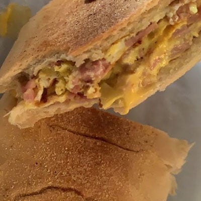 Sandwiches