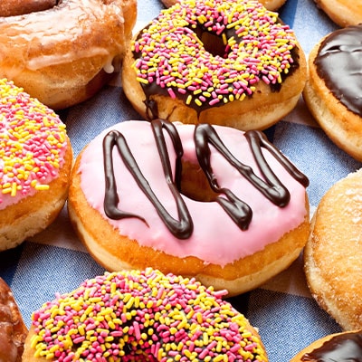 Donuts