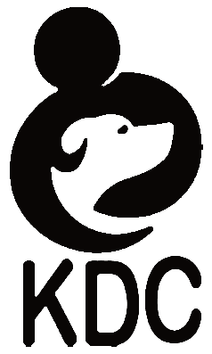 Kreuzung Dog Coach