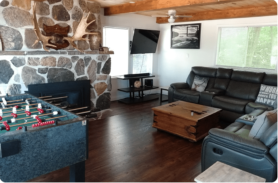 Residential Cleaning Services