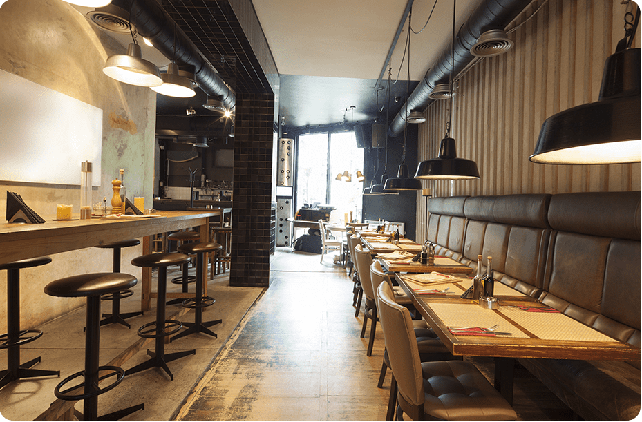 Restaurant Cleaning Services