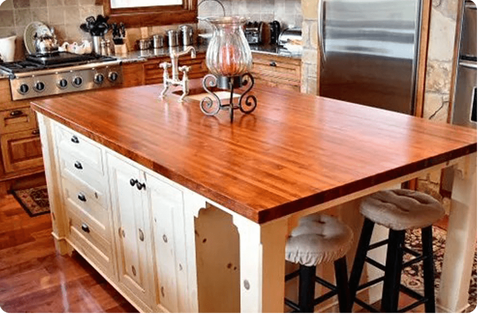 Countertops