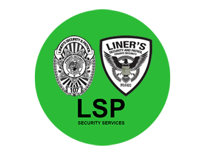 LSP Security Services