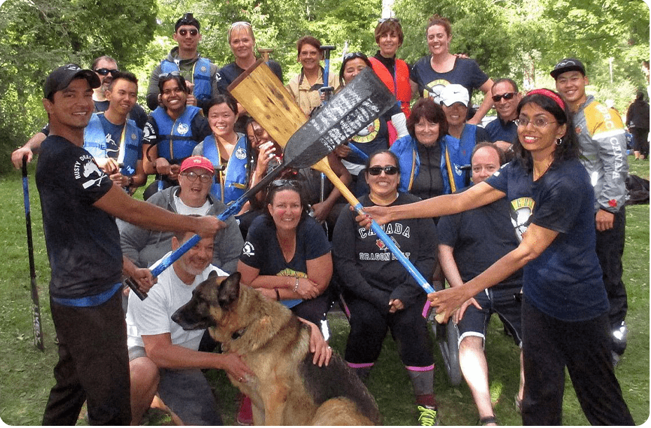 Team Building Activities