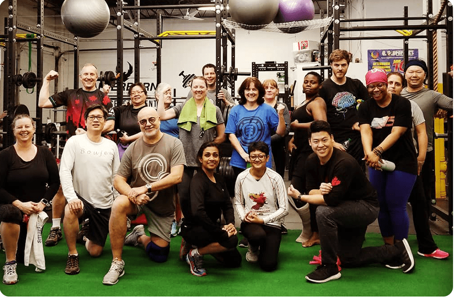 Dragon Boat Team Management