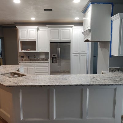 Kitchen Remodeling