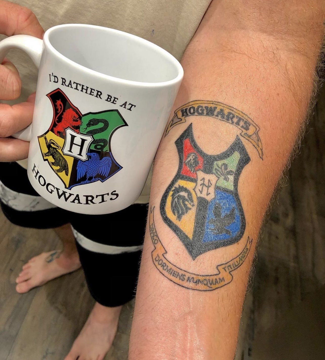 Serpentine Ink Tattoo & Piercing LLC Offers Tribal Tattoos in Raleigh, NC 27604