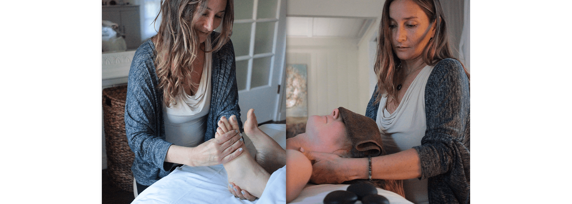 Wholeness Massage Therapy is a Massage Therapist in Aptos, CA 95003