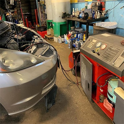 Car Maintenance