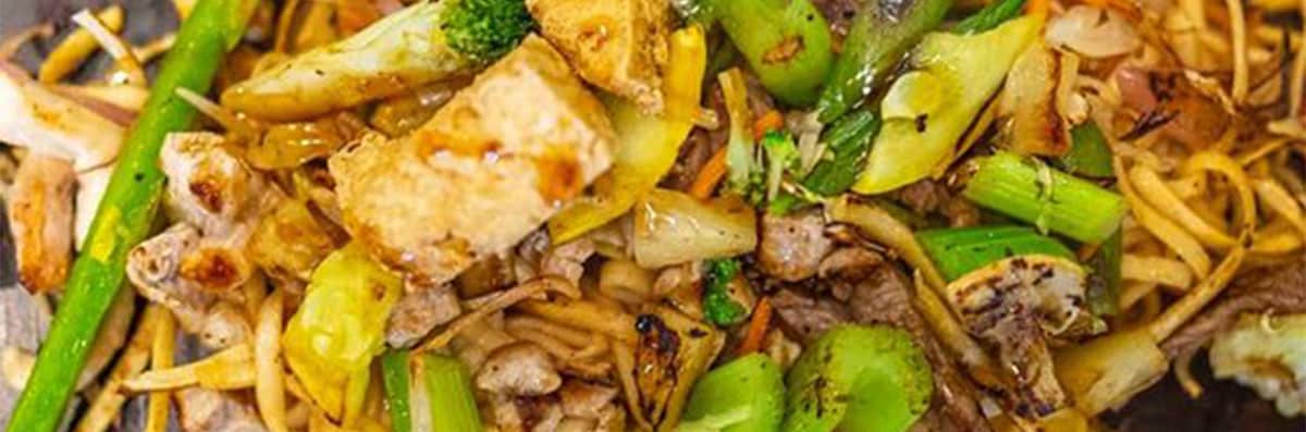 Chinese Food