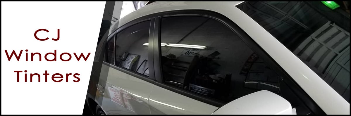 Car Tinting