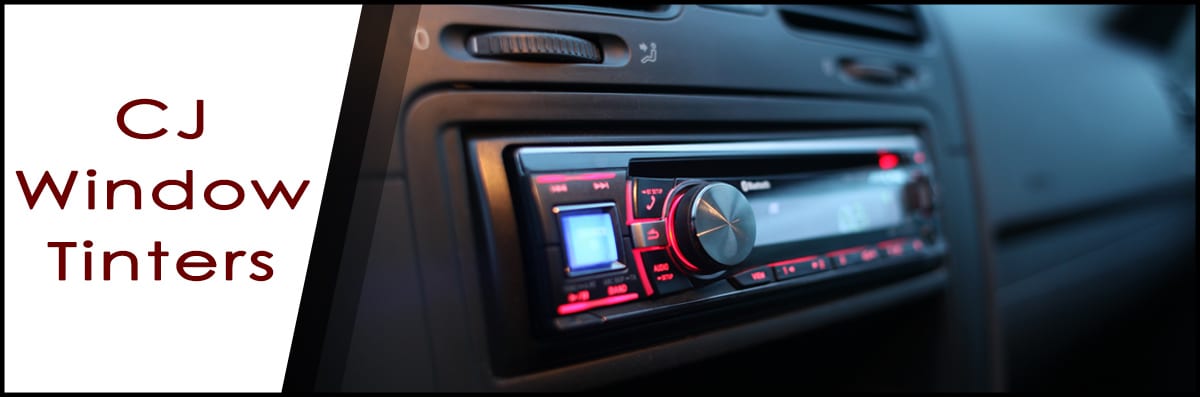 Car Stereo Installation