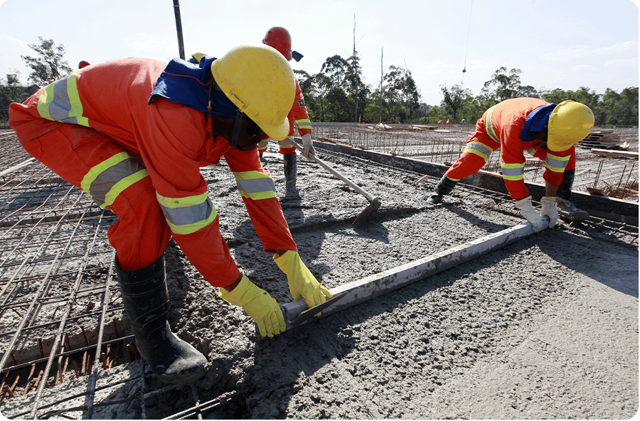 Commercial Engineering