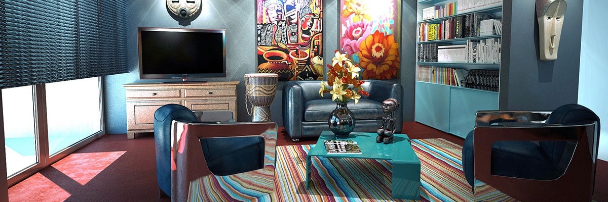 Apartment Maintenance