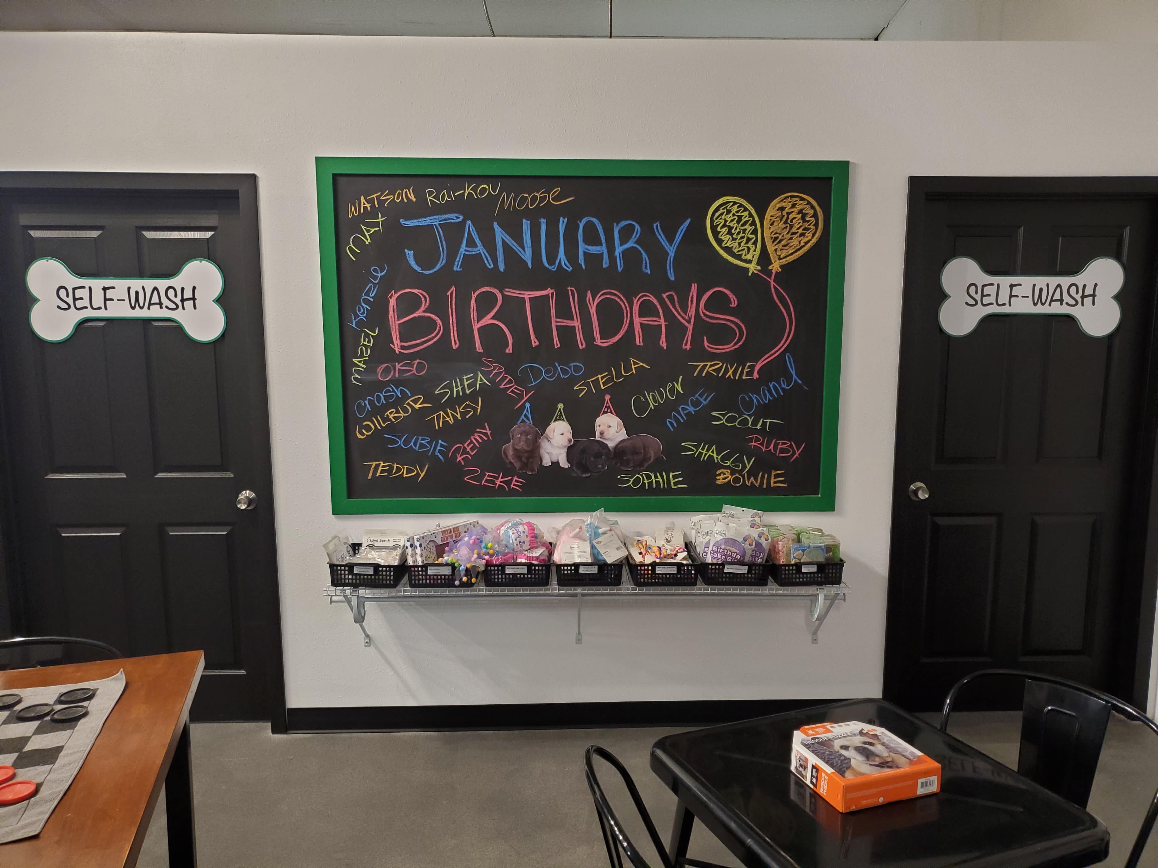 Must Love Paws is a Dog Day Care in Corvallis, OR 97330