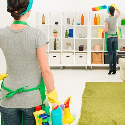 House Cleaning Services