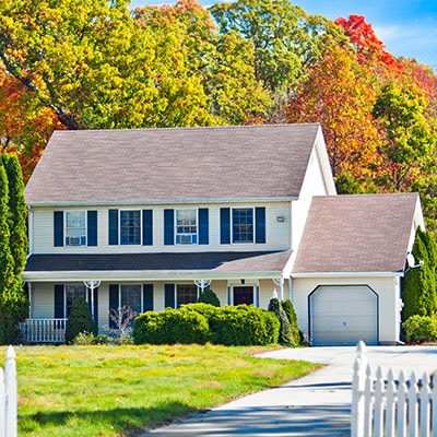 Real Estate Cleaning