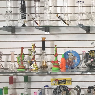 Bongs