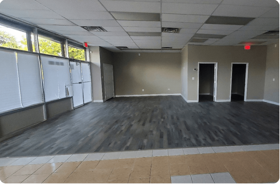 Remodeling