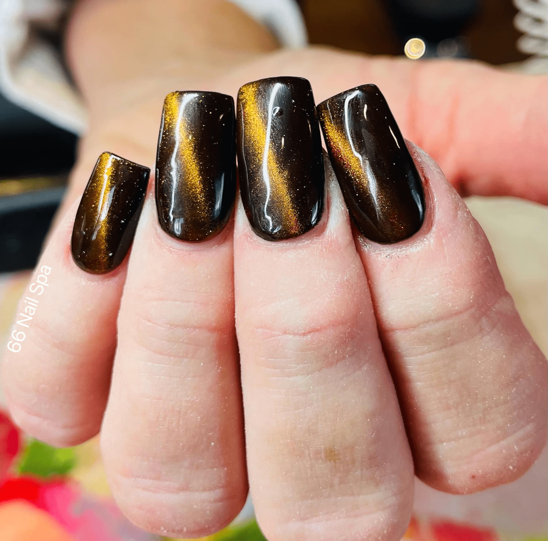 66 Nail Spa Offers Acrylic Nails in Flagstaff, AZ 86001