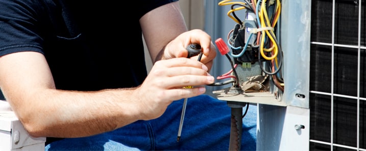 Air Conditioning Repair