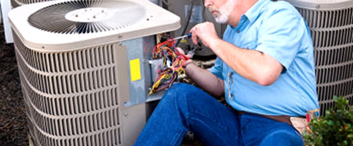 Air Conditioning Installation