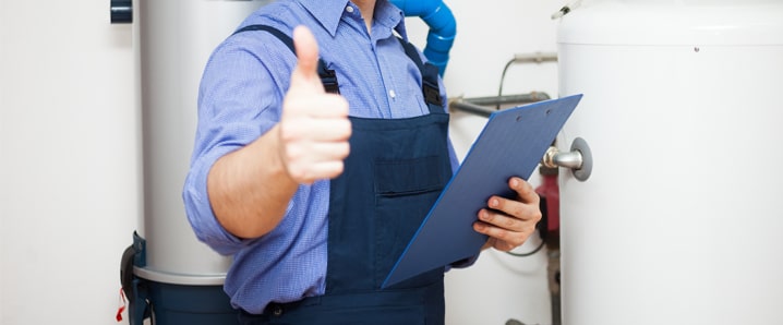 Heat Pump Repair, Maintenance, and Installation