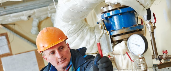 Electric Water Heater Repair, Maintenance, and Installation