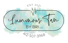 Luminous Tan by Bri LLC