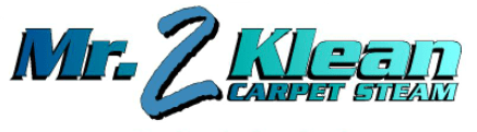 Mr. 2 Klean Carpet Steam