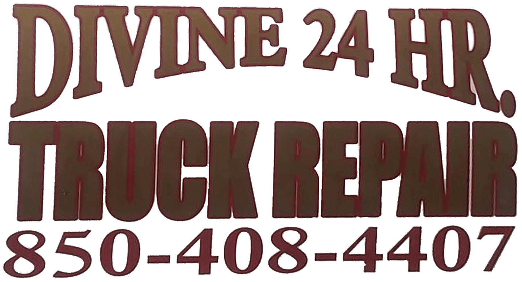 Trinity 24hr Truck Repair