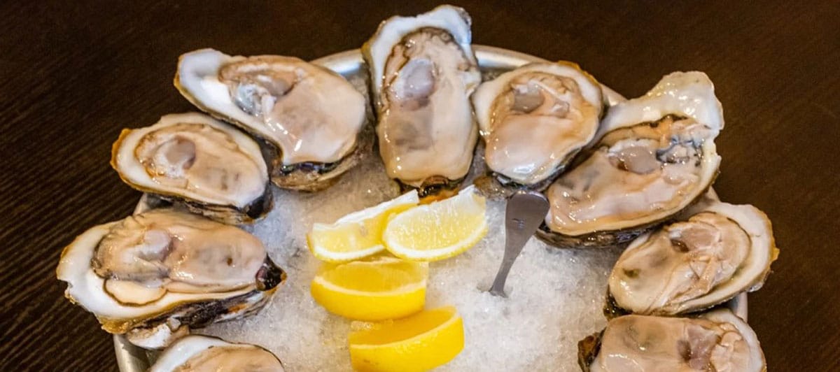 Rock & Toss Crab House Serves Seafood in Upper Marlboro, MD 20774