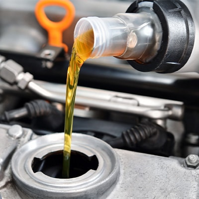 Oil Change